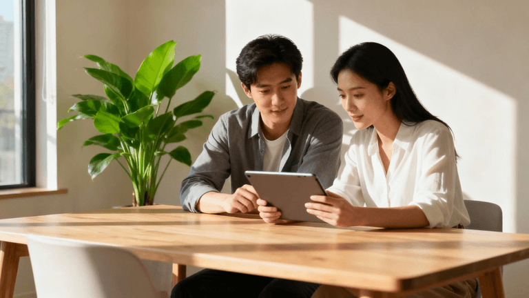 Låna pengar och jämför dina alternativ